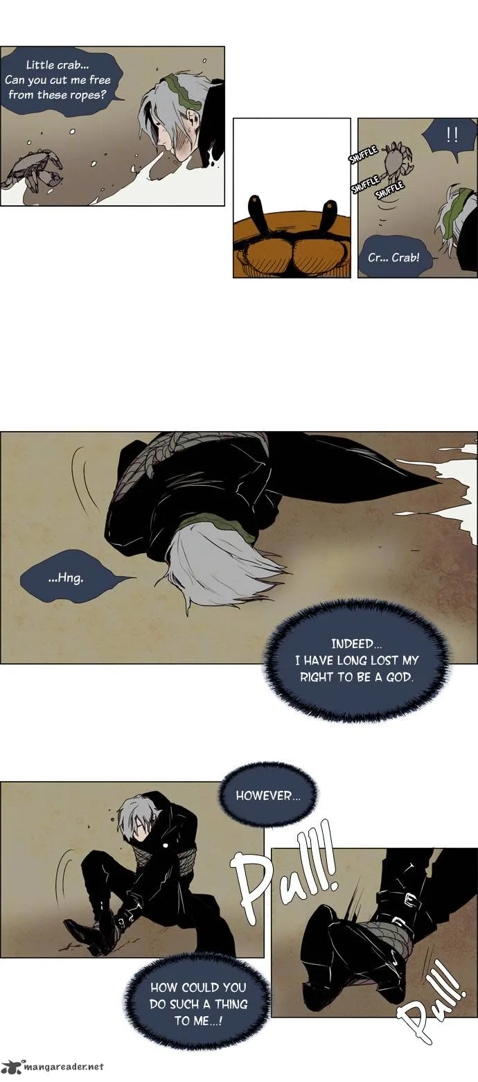 Lessa Chapter 22 page 6
