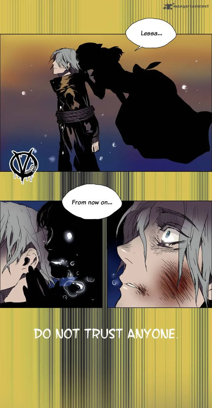 Lessa Chapter 22 page 13