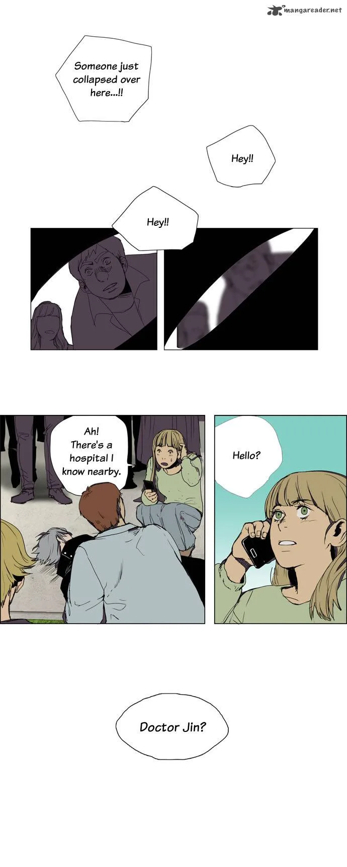 Lessa Chapter 22 page 15
