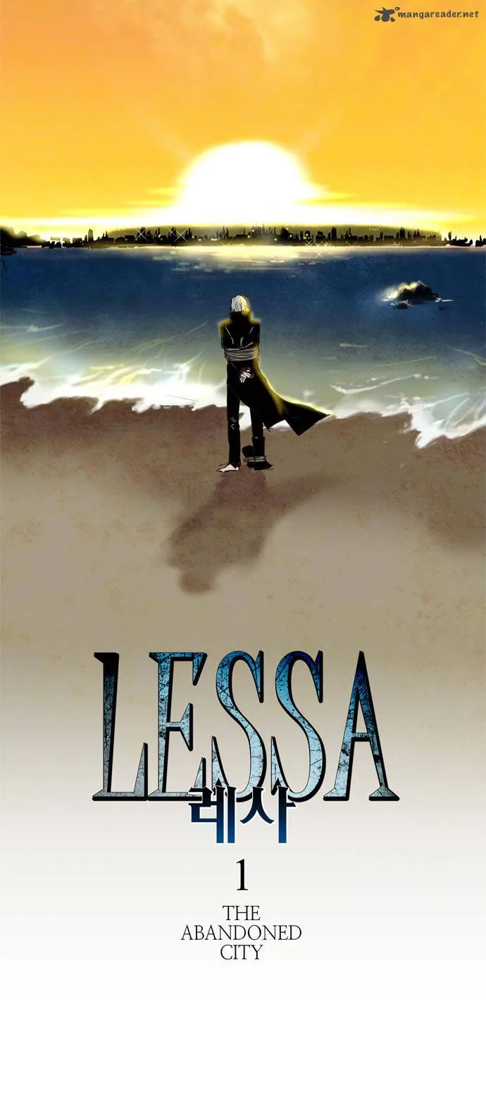 Lessa Chapter 22 page 9