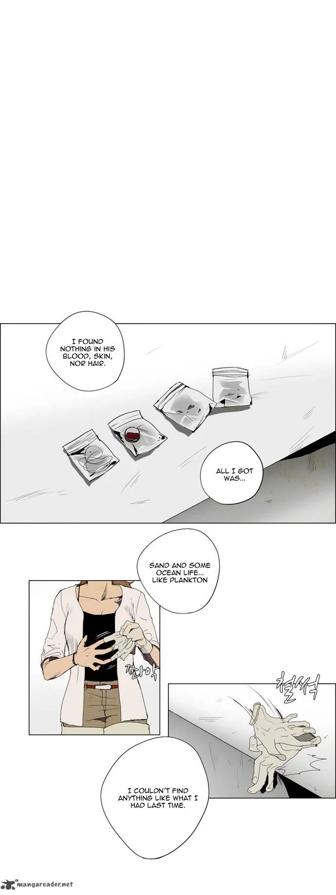Lessa Chapter 23 page 2