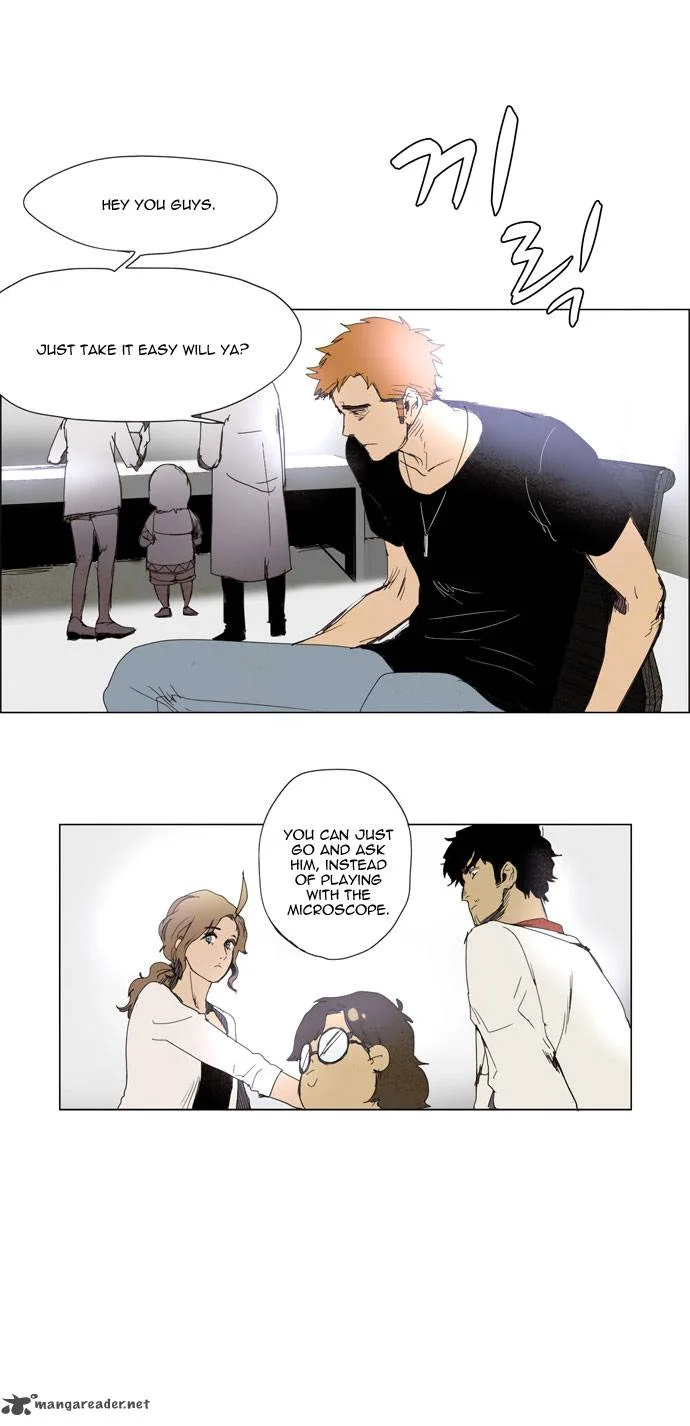 Lessa Chapter 23 page 4