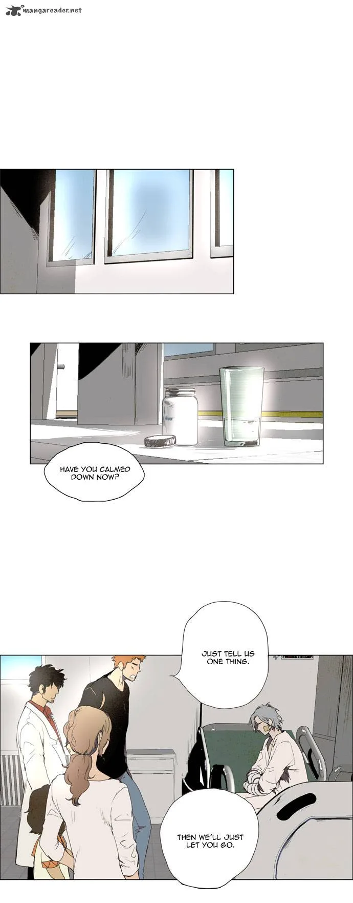 Lessa Chapter 23 page 14