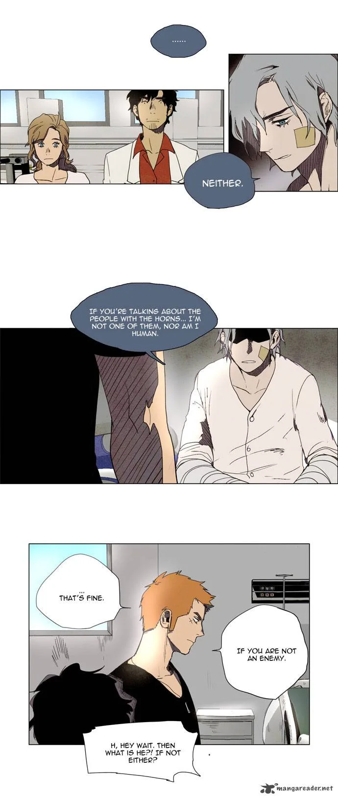 Lessa Chapter 23 page 16