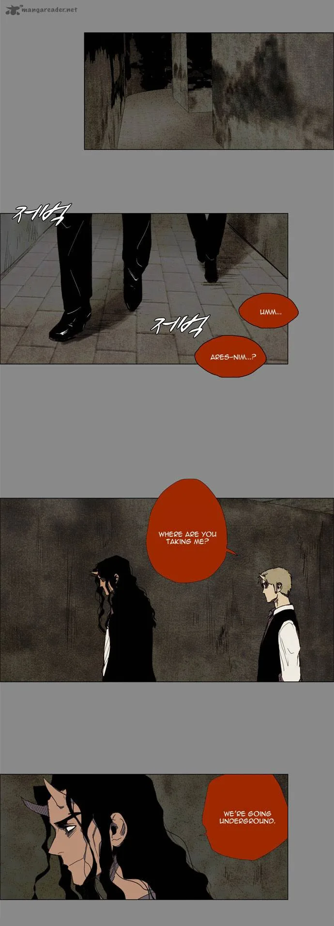 Lessa Chapter 23 page 26