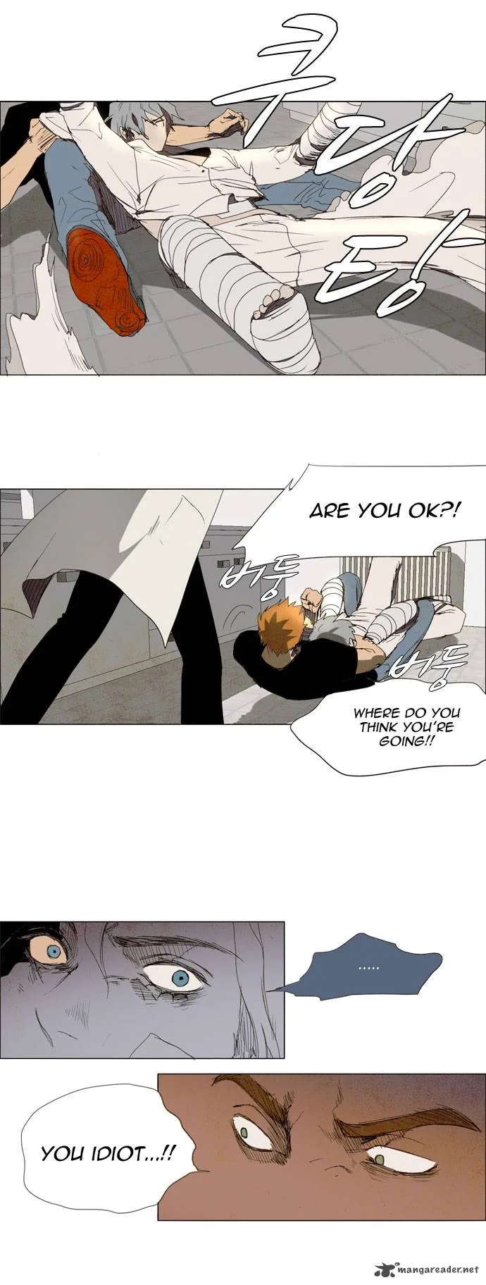 Lessa Chapter 23 page 10