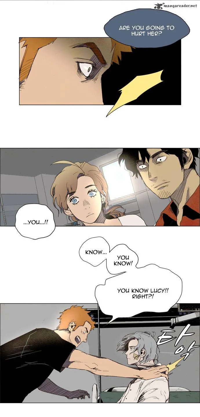 Lessa Chapter 23 page 19
