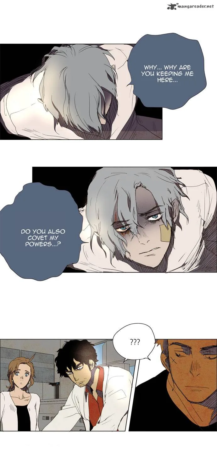 Lessa Chapter 23 page 12