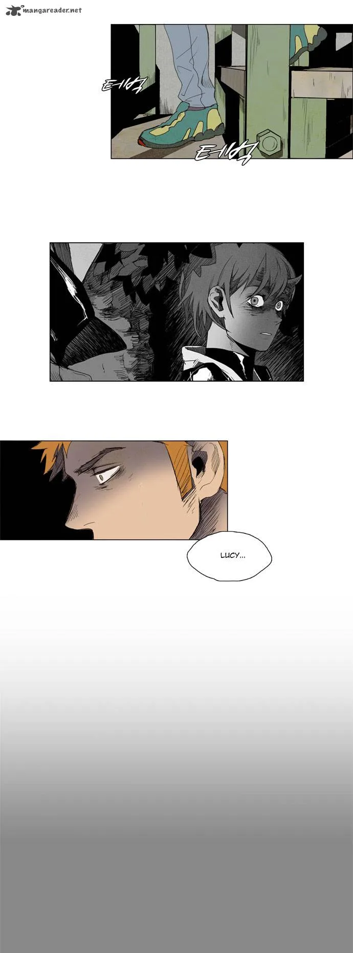 Lessa Chapter 23 page 25