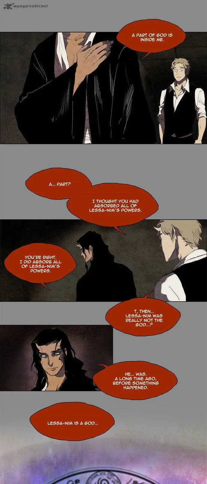Lessa Chapter 24 page 2