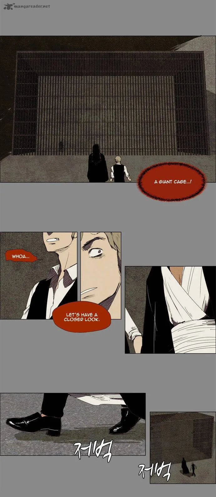 Lessa Chapter 24 page 10