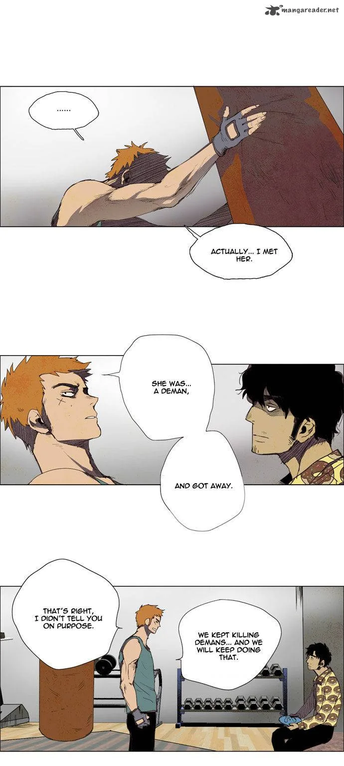 Lessa Chapter 24 page 25