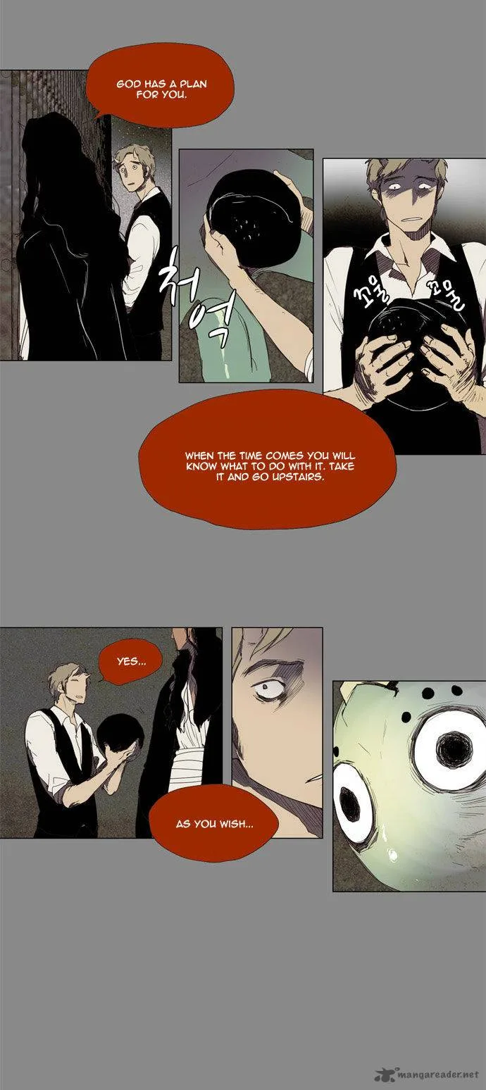 Lessa Chapter 24 page 18