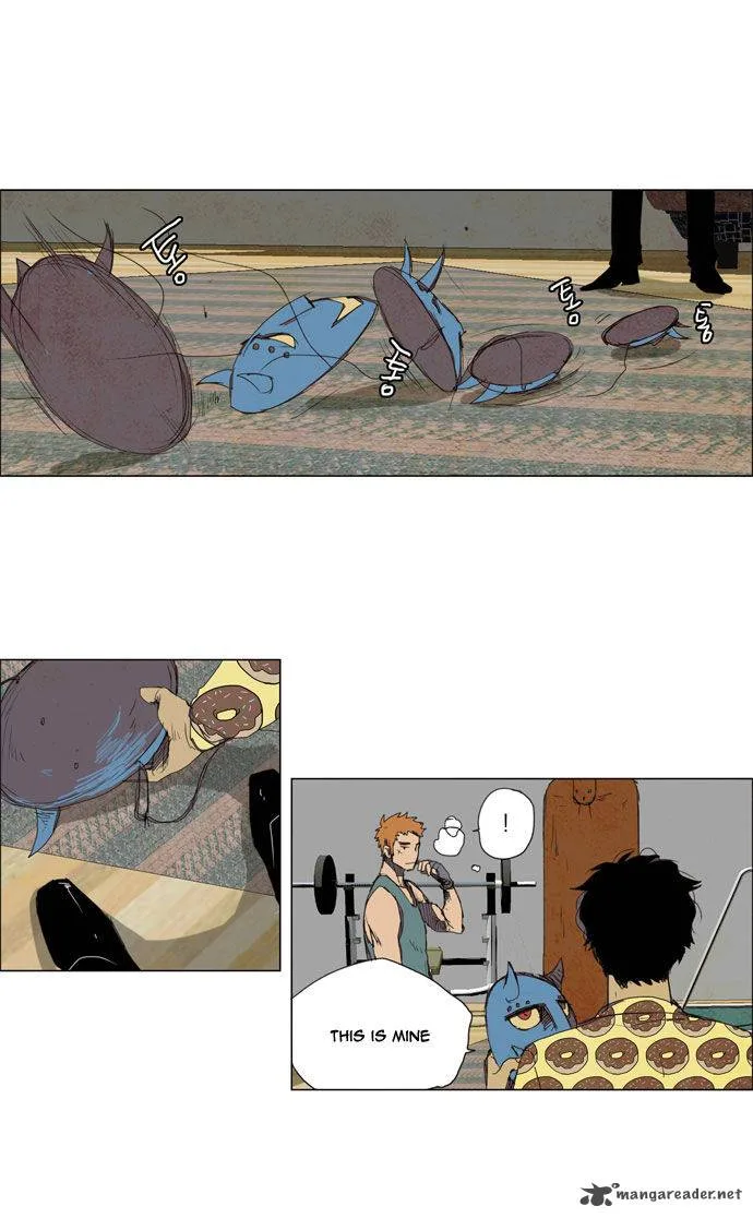 Lessa Chapter 24 page 23