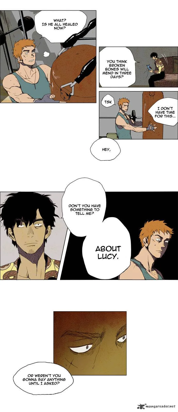 Lessa Chapter 24 page 24