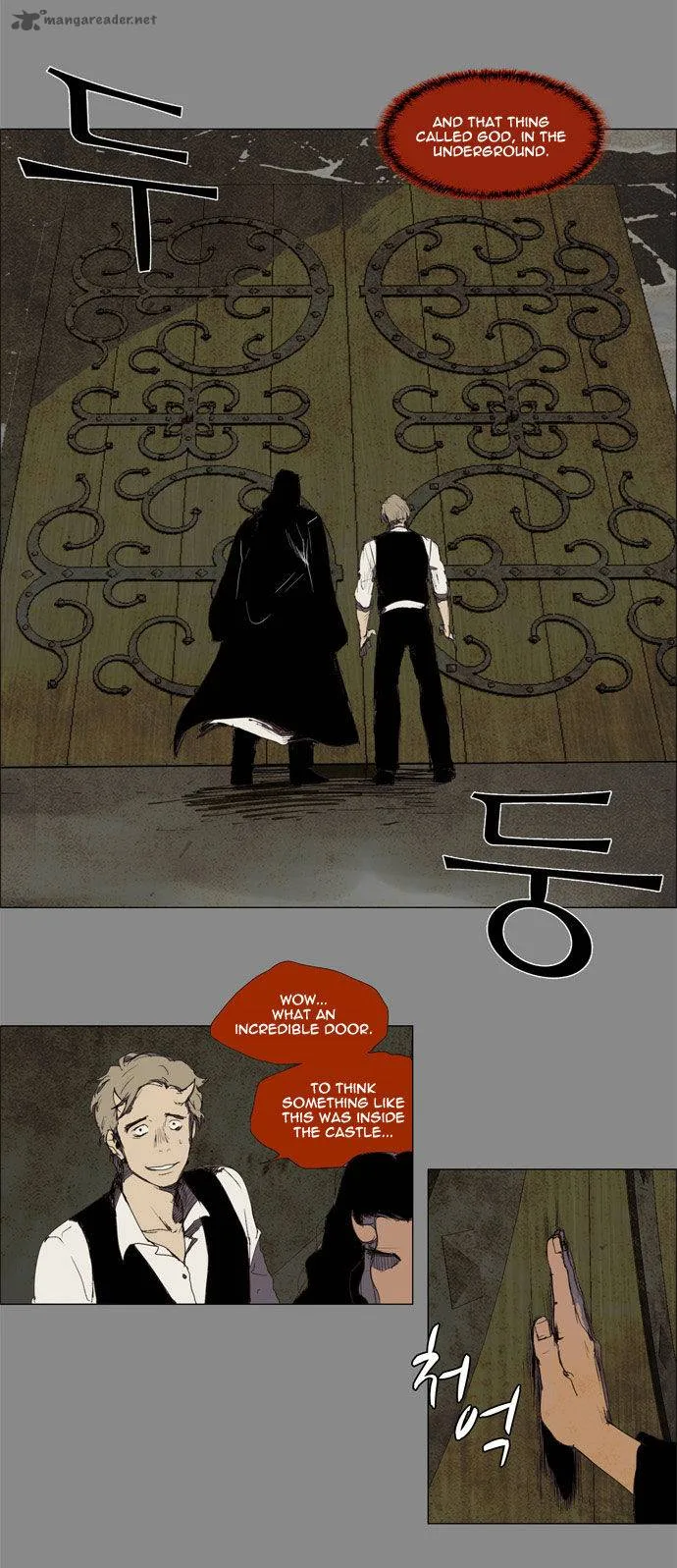 Lessa Chapter 24 page 8