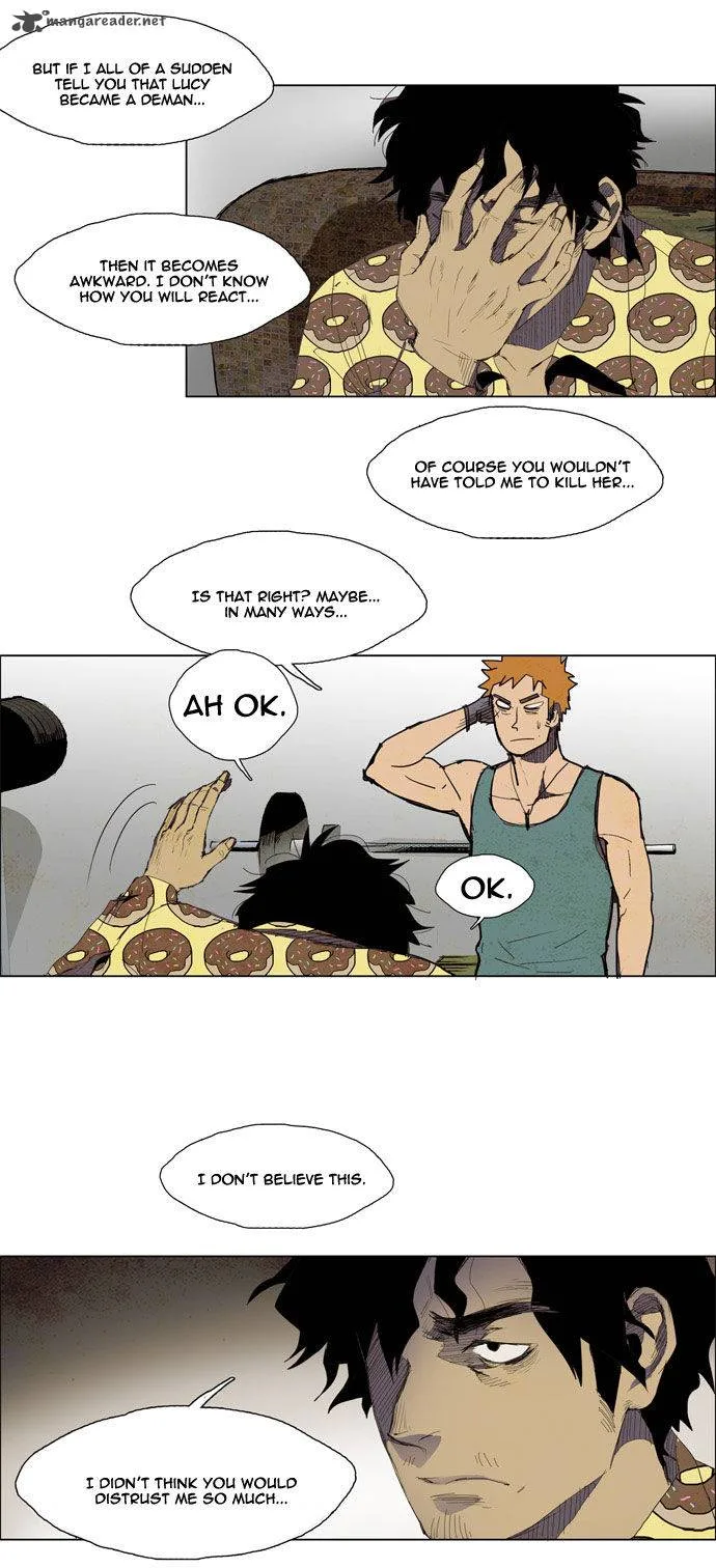 Lessa Chapter 24 page 26