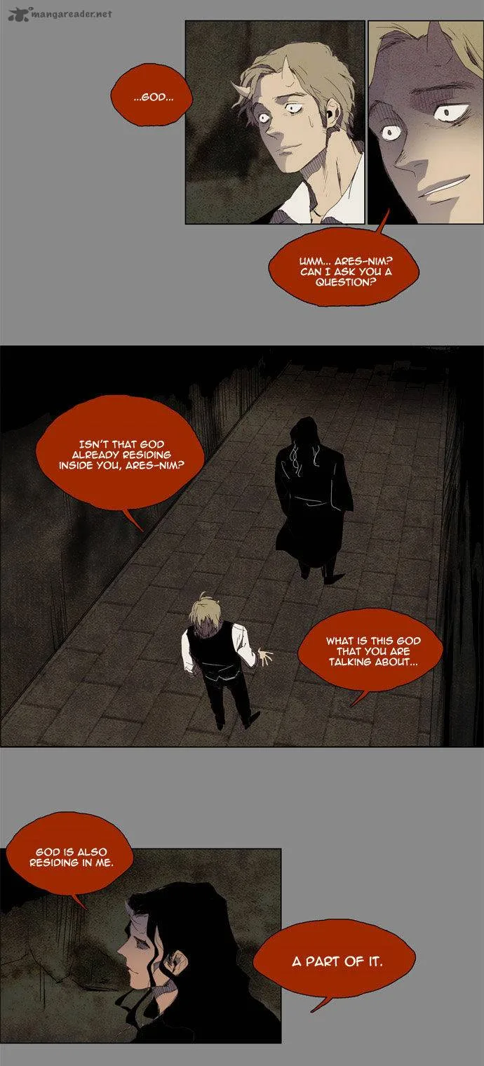 Lessa Chapter 24 page 1