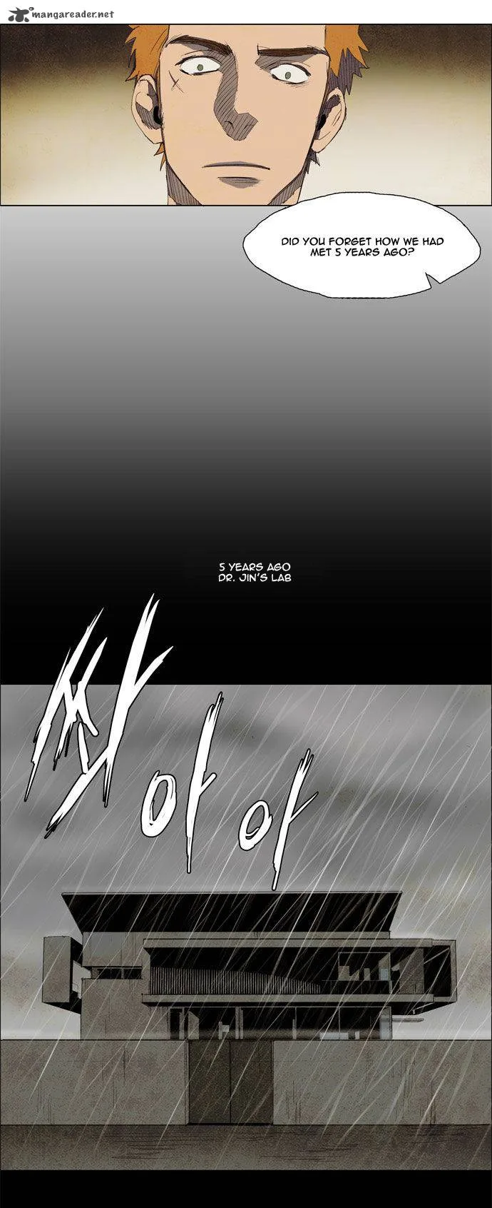 Lessa Chapter 24 page 27