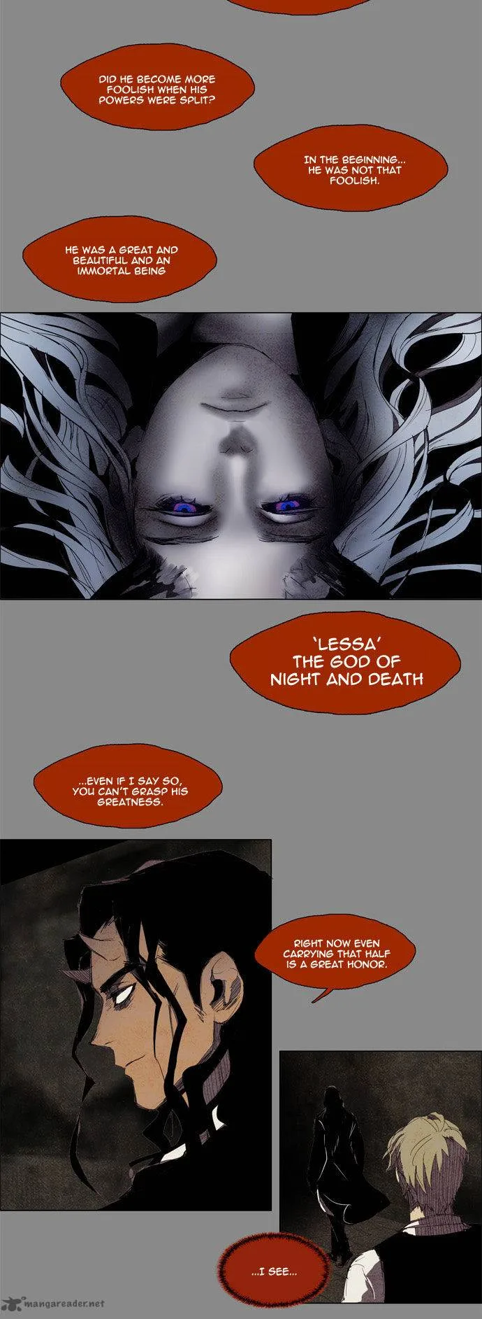 Lessa Chapter 24 page 5