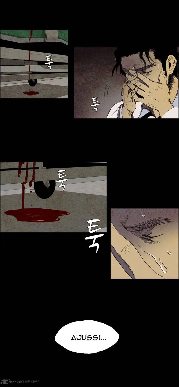 Lessa Chapter 25 page 7