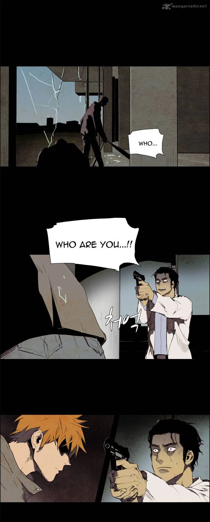 Lessa Chapter 25 page 4