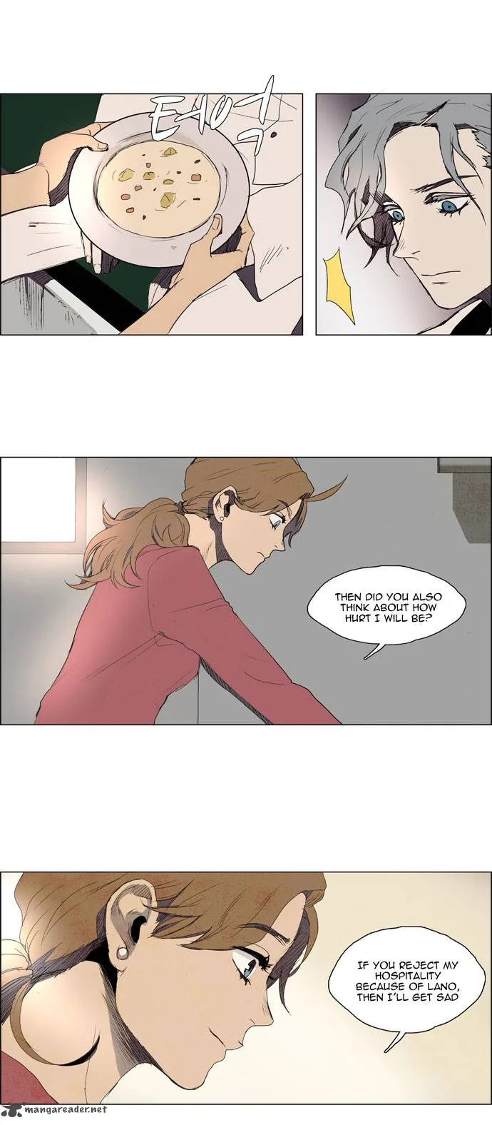 Lessa Chapter 25 page 26
