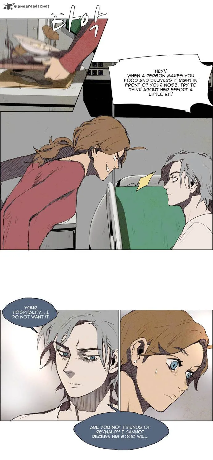 Lessa Chapter 25 page 24
