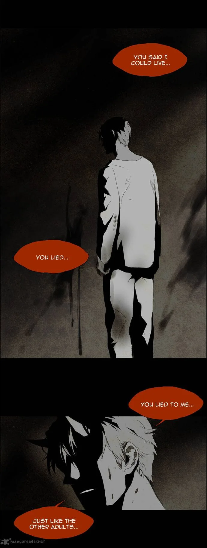 Lessa Chapter 25 page 14