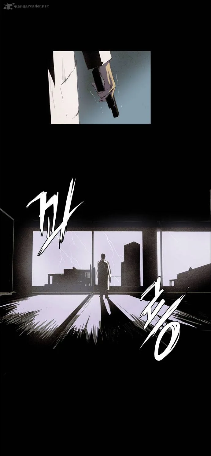 Lessa Chapter 25 page 2