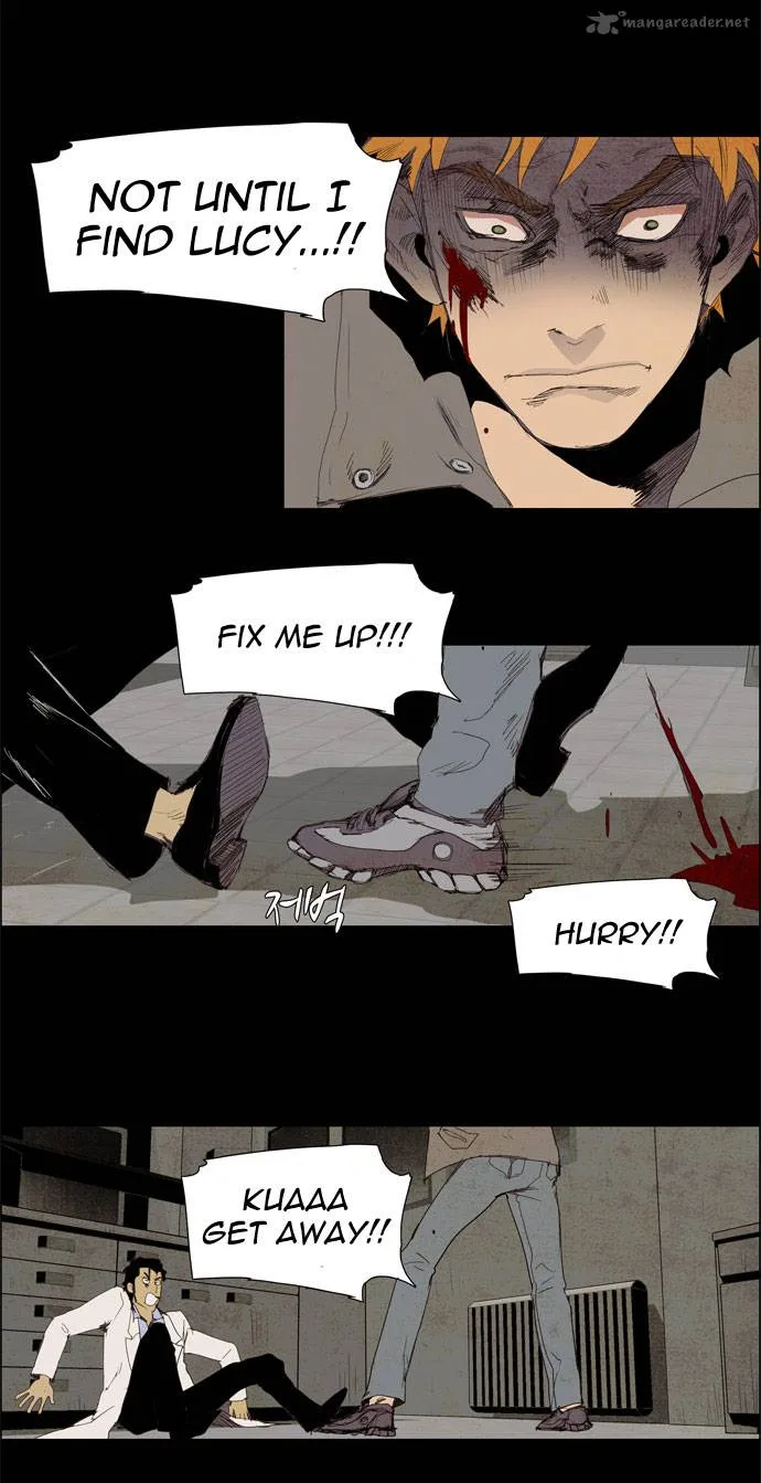 Lessa Chapter 25 page 12