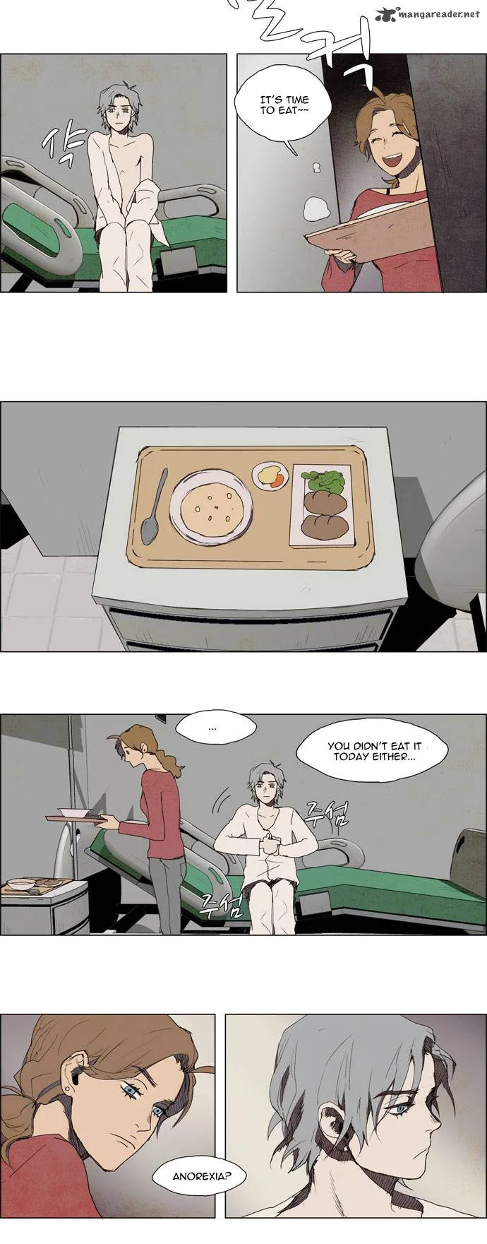 Lessa Chapter 25 page 23