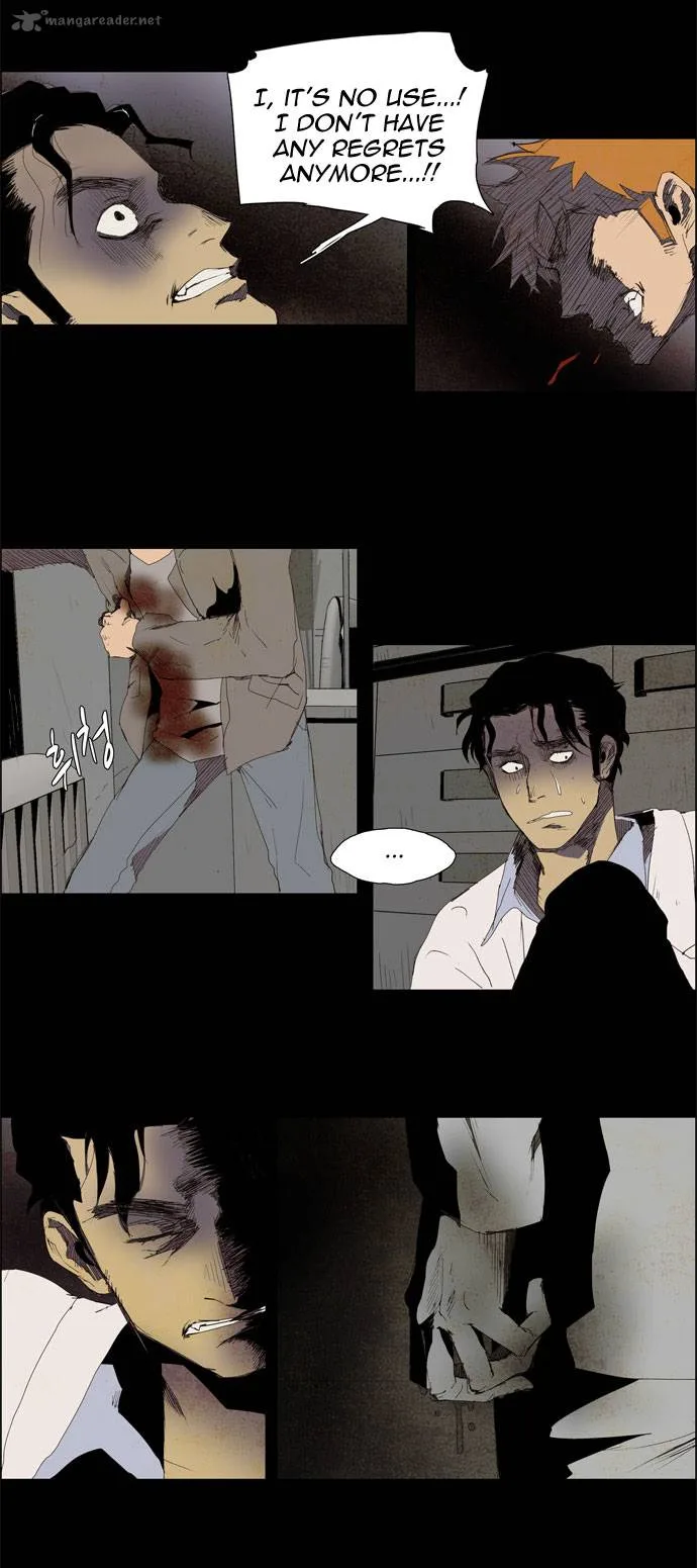 Lessa Chapter 25 page 13