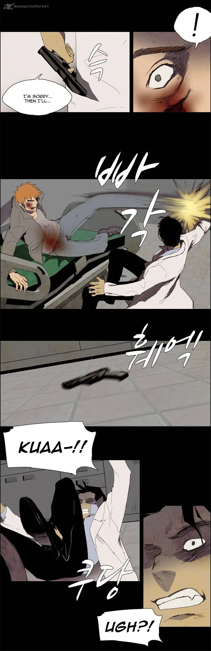 Lessa Chapter 25 page 10