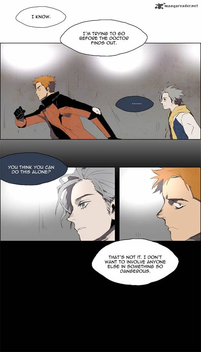 Lessa Chapter 26 page 5