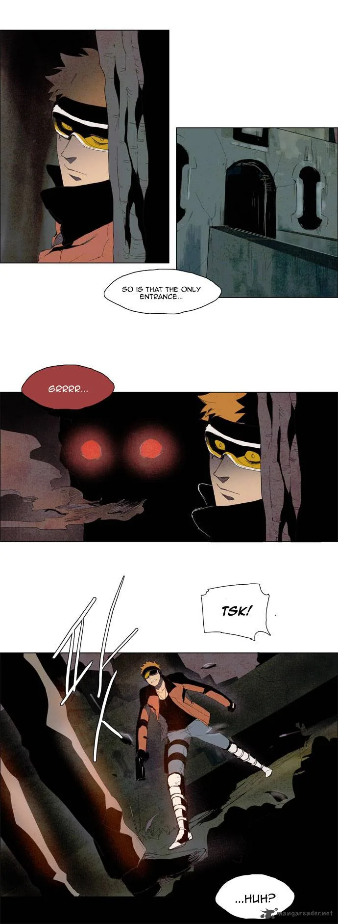 Lessa Chapter 26 page 17