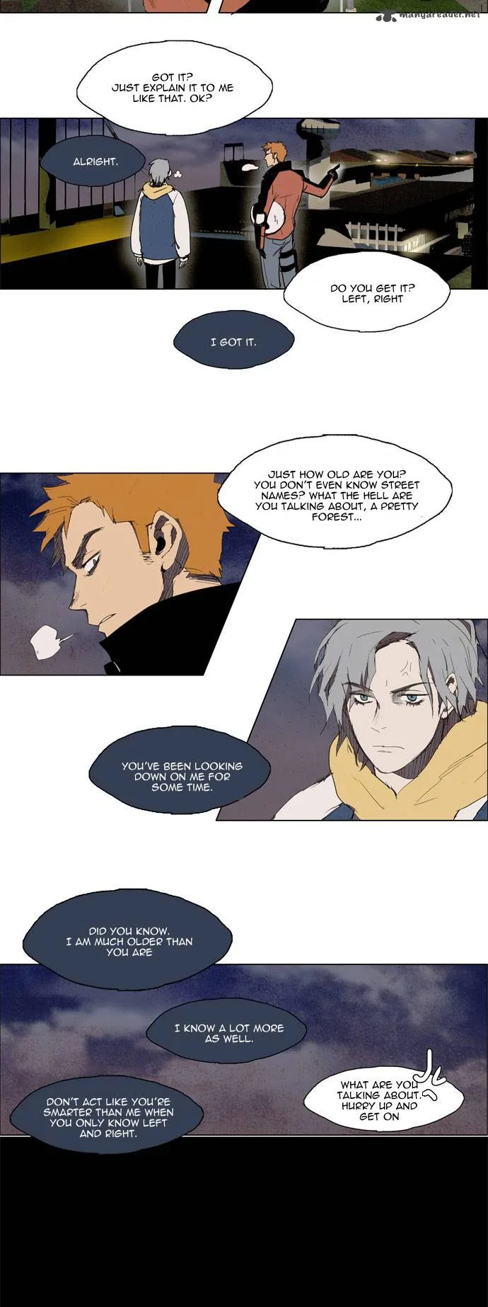 Lessa Chapter 26 page 12