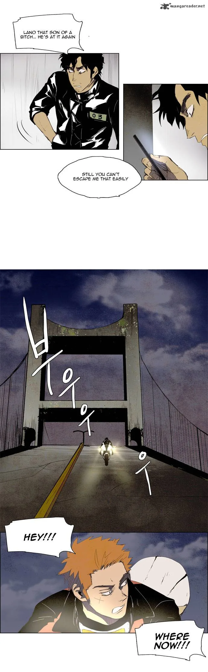 Lessa Chapter 26 page 9
