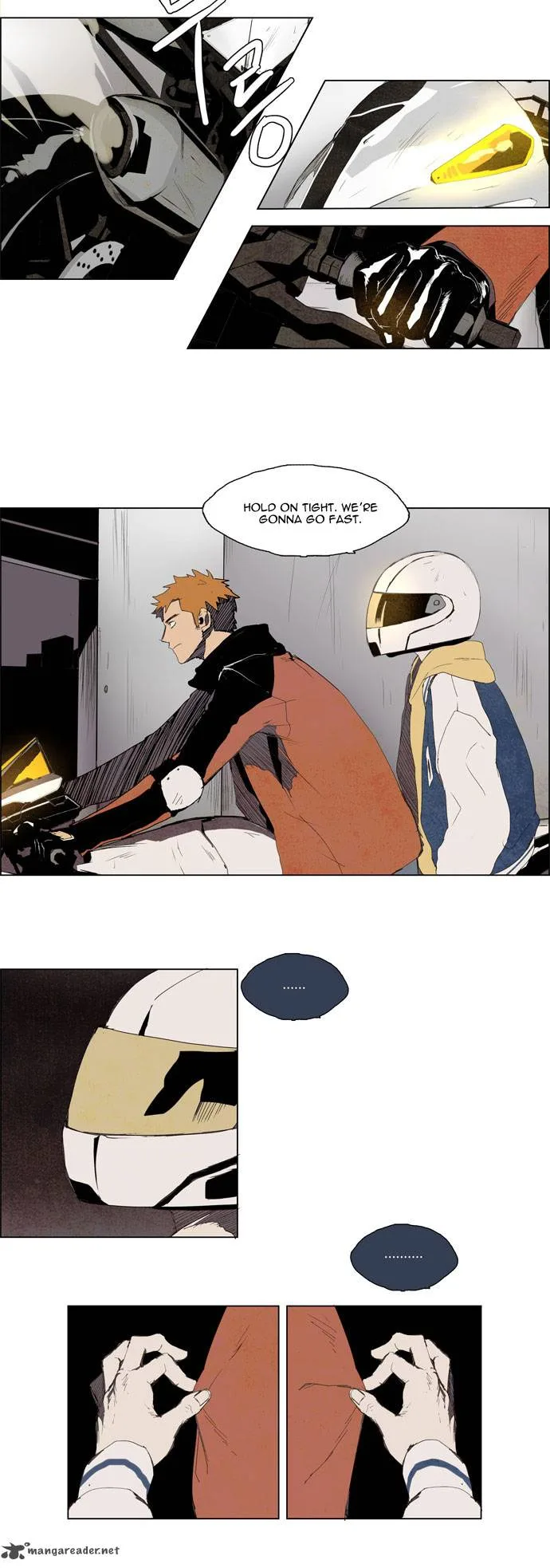 Lessa Chapter 26 page 7