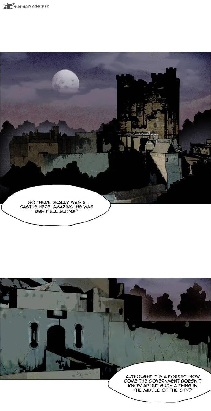 Lessa Chapter 26 page 16