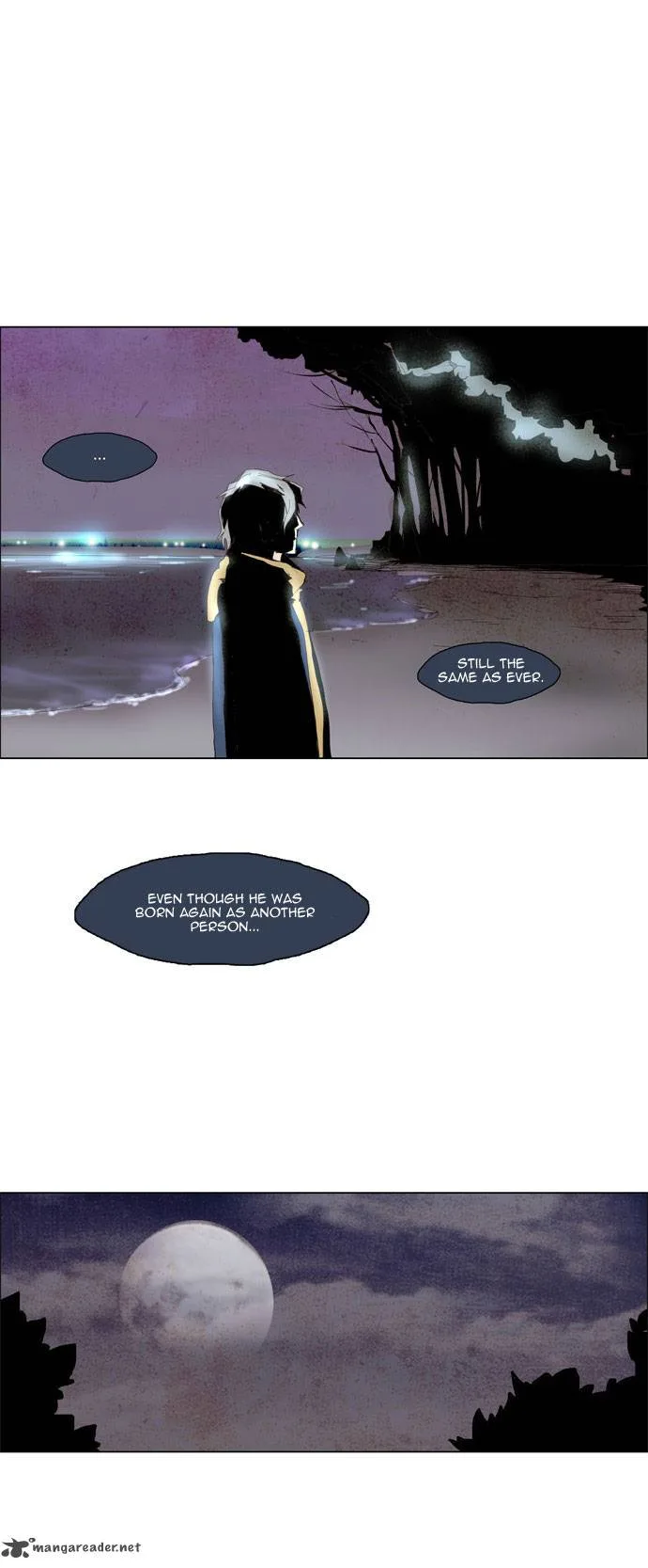 Lessa Chapter 26 page 15