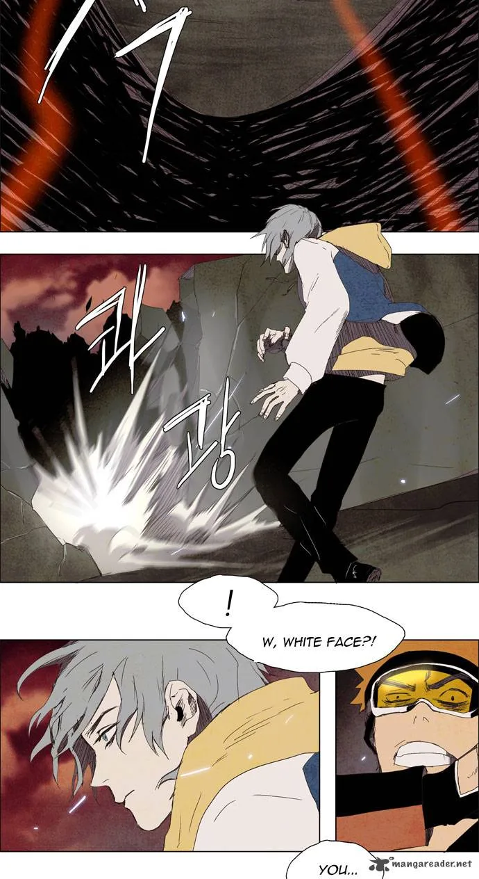 Lessa Chapter 27 page 10
