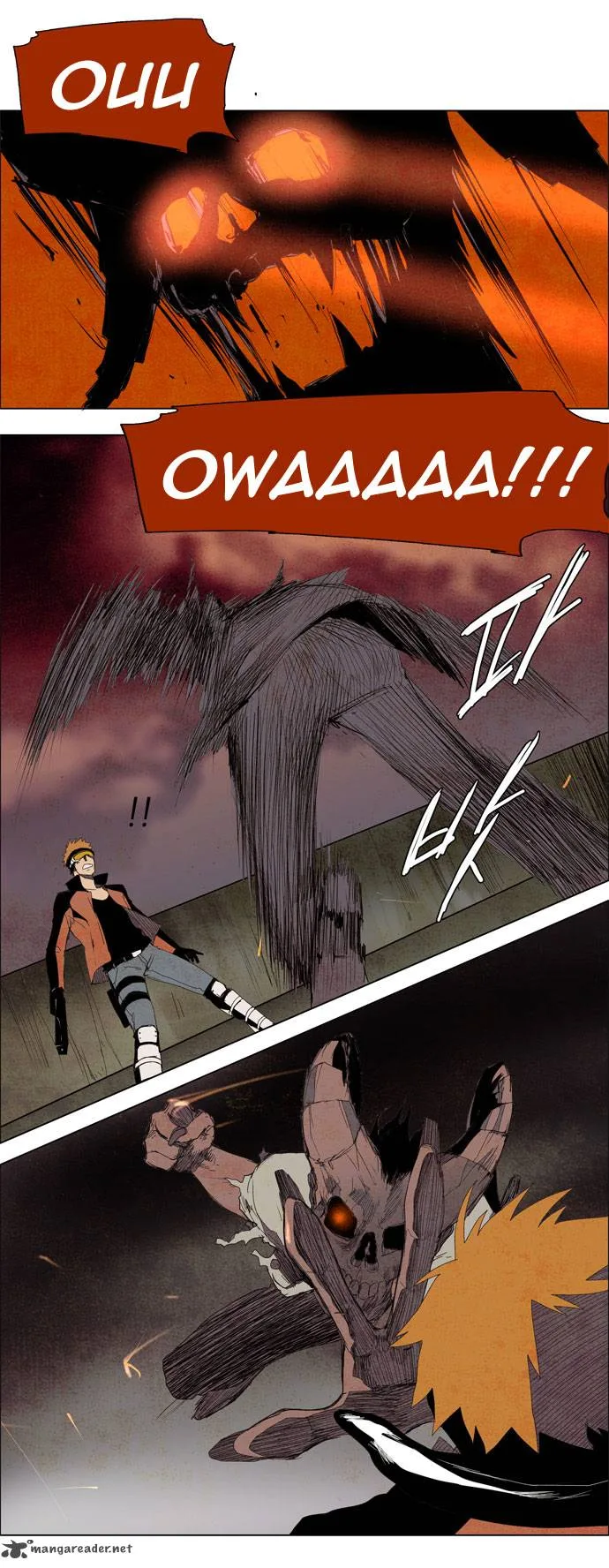 Lessa Chapter 27 page 2