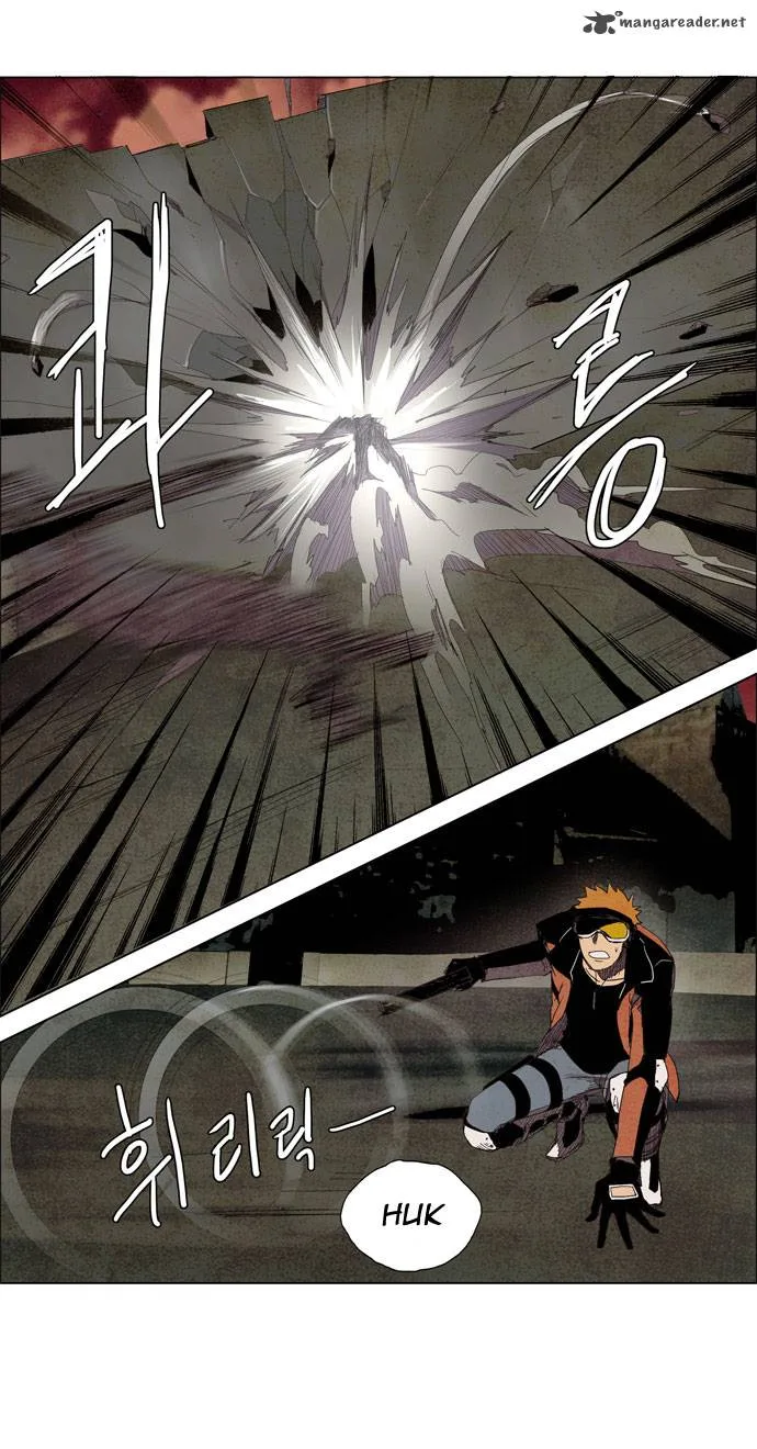 Lessa Chapter 27 page 3