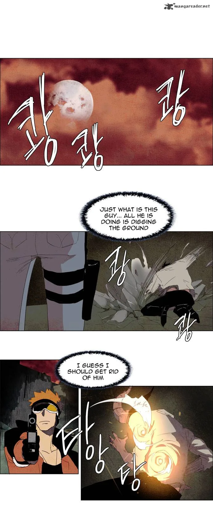 Lessa Chapter 27 page 5