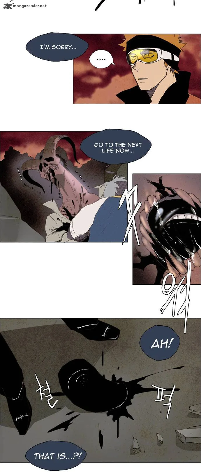 Lessa Chapter 27 page 14