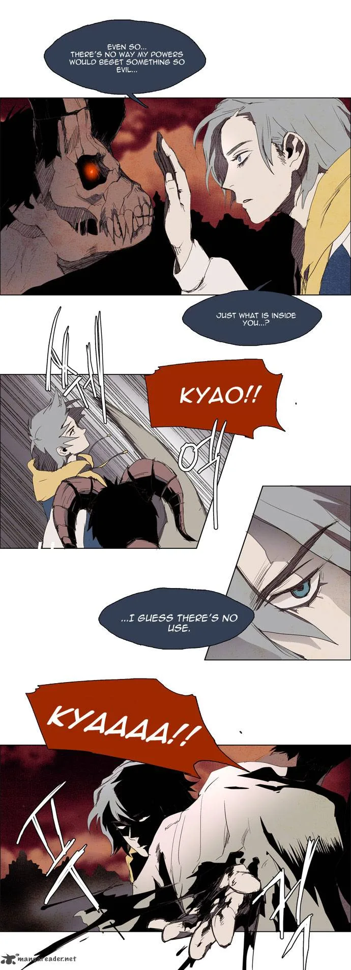 Lessa Chapter 27 page 13
