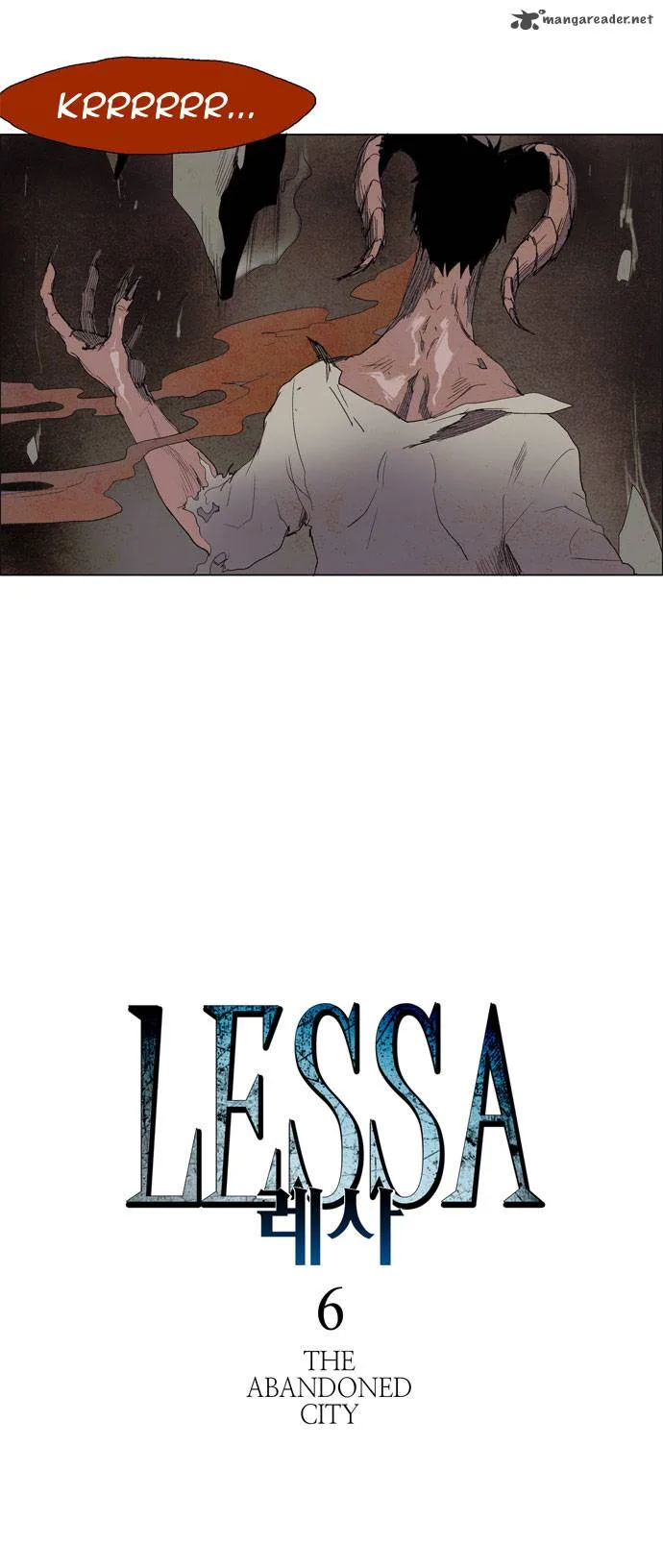 Lessa Chapter 27 page 4