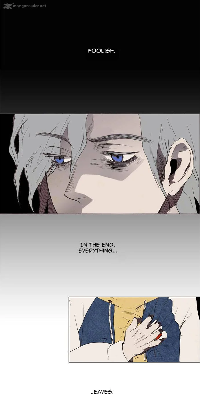 Lessa Chapter 28 page 15