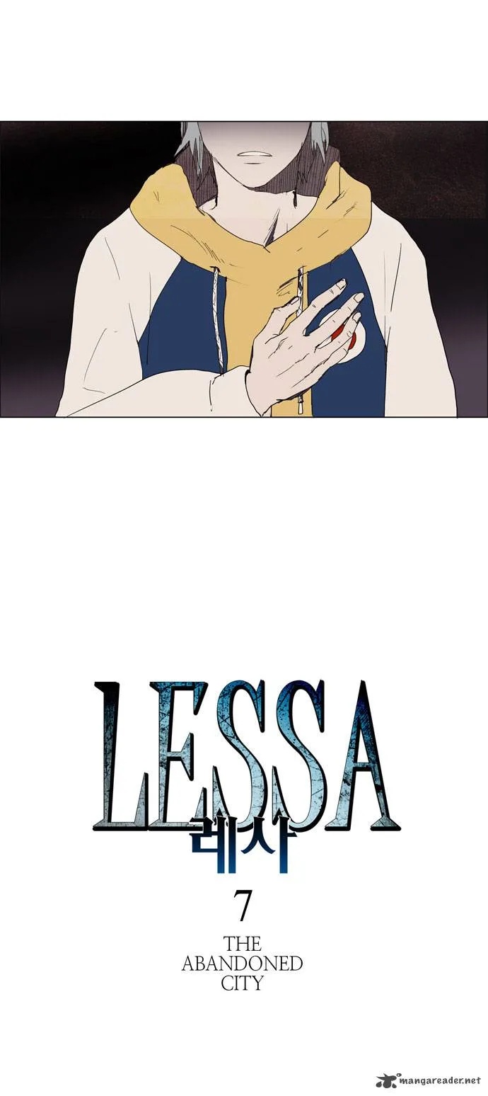 Lessa Chapter 28 page 5